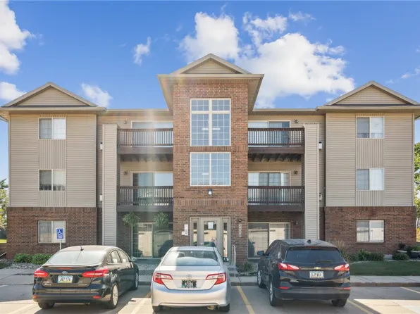 3110 Wilson Ave SW APT 12, Cedar Rapids, IA 52404
