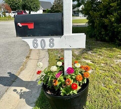 2nd image of 608 Windgate Drive