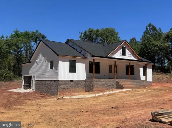 16061 Jefferson Hwy, Bumpass, VA 23024
