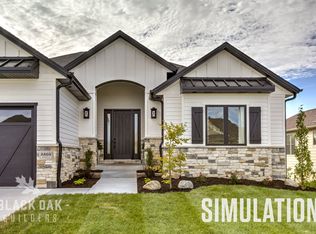 8821 Pebble Creek Ct, Lincoln, NE 68526