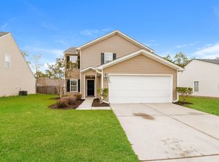 8285 Little Sydneys Way, North Charleston, SC 29406