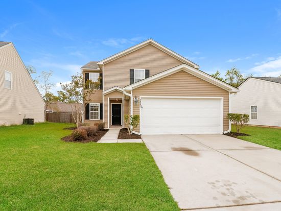 8285 Little Sydneys Way, Charleston, SC 29406