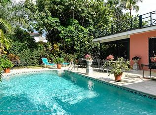 195 Belmonte Rd, West Palm Beach, FL 33405