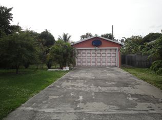 4778 SE Commerce Ave, Stuart, FL 34997