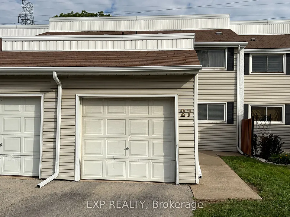 7001 Casey St #27