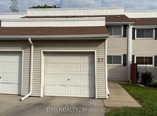 7001 Casey St #27, Niagara Falls, ON L2J 3G6