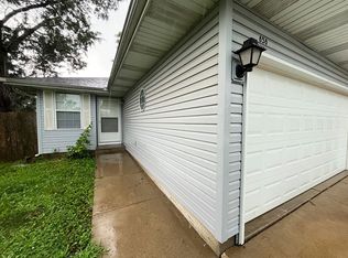 656 W Meadowridge Dr, Nixa, MO 65714