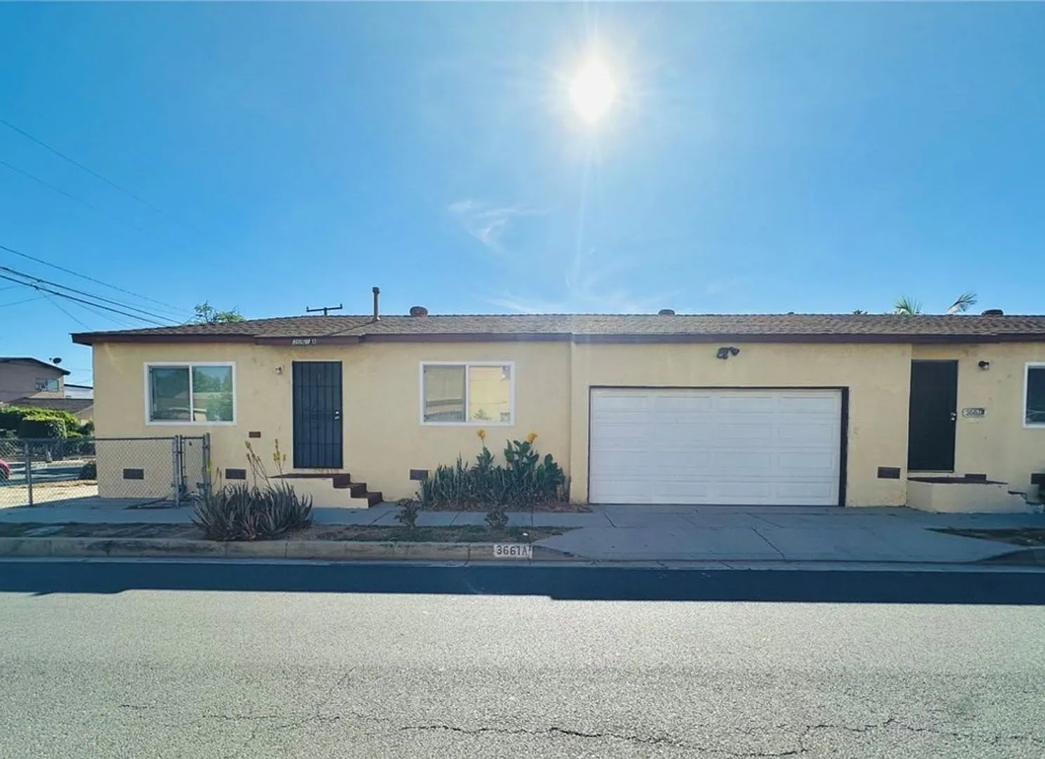 3661 Webster, Long Beach, CA 90810 — Photo 2