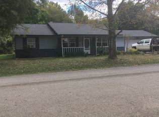 503 Amber St, Huntsville, AR 72740