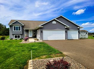 4416 114th St, Chippewa Falls, WI 54729