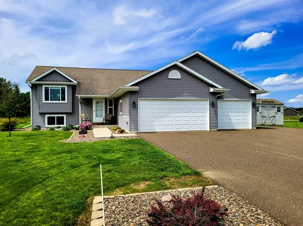 4416 114th St, Chippewa Falls, WI 54729