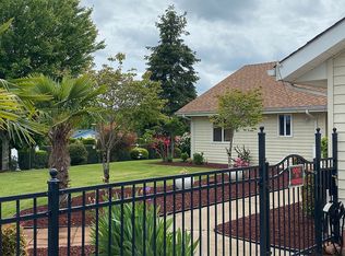 175 NW Woods Ln, Dallas, OR 97338