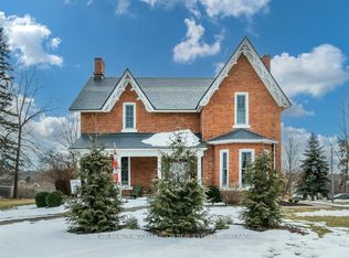232 Dundas St W, Greater Napanee, ON K7R 2A8