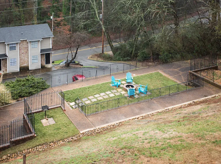 The Oaks at Northshore — Photo 21