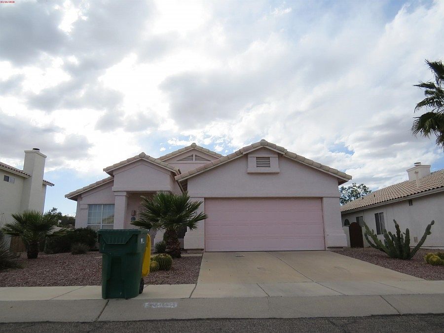 1st image of 9025 N Silver Moon Way