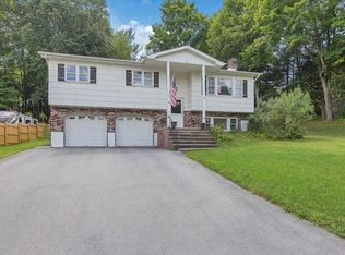 34 Eden Rd, Harriman, NY 10926