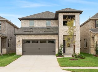 2622 Hawkins St, Anna, TX 75409