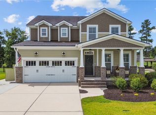 641 Wyndham Way, Pooler, GA 31322
