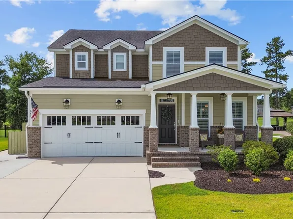 641 Wyndham Way, Pooler, GA 31322