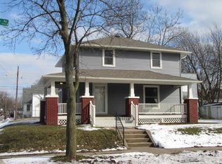 754 Cottage Grove Ave, South Bend, IN 46616