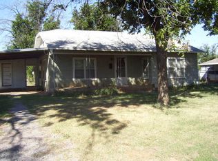 1518 Eastland St, Vernon, TX 76384