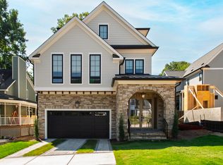 202 Georgetown Rd, Raleigh, NC 27608