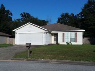 5413 Cherub Cir, Milton, FL 32583