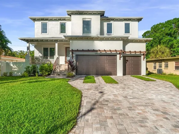 618 Superior Ave, Tampa, FL 33606