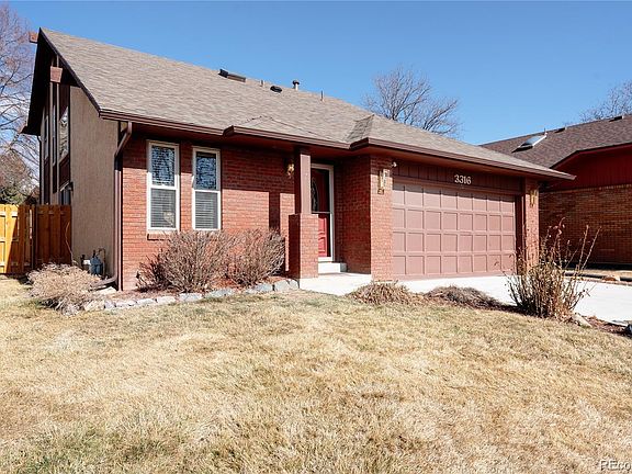 2nd image of 3316 Camden Drive
