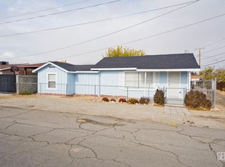 600 Buchanan St, Taft, CA 93268