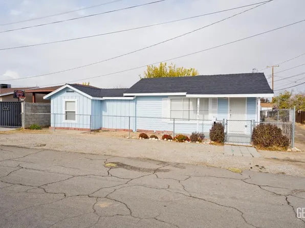 600 Buchanan St, Taft, CA 93268