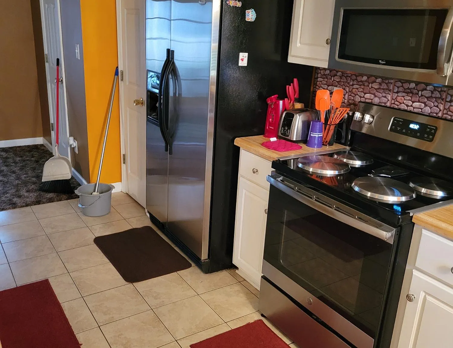 1 bed, $800 — Photo 2