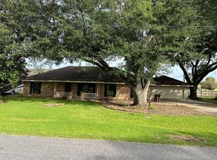 522 Claude St, Breaux Bridge, LA 70517