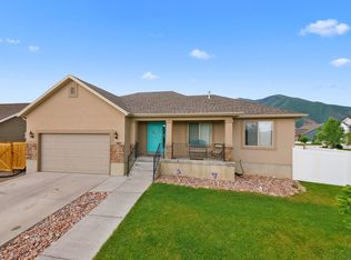 487 S 2370 E, Spanish Fork, UT 84660