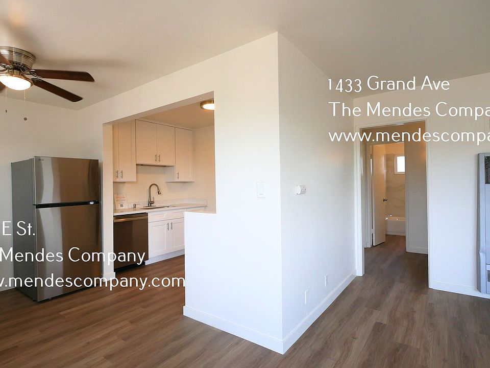 1st image of 1433 Grand Ave APT 6