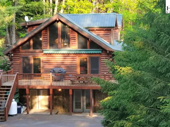 322 High Country, Lansing, NC 28643