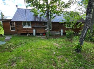 5447 Skunk Creek Rd, Rhinelander, WI 54501