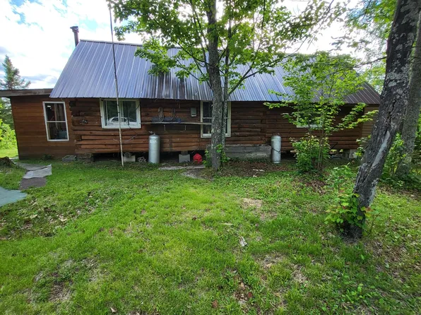 5447 Skunk Creek Rd, Rhinelander, WI 54501