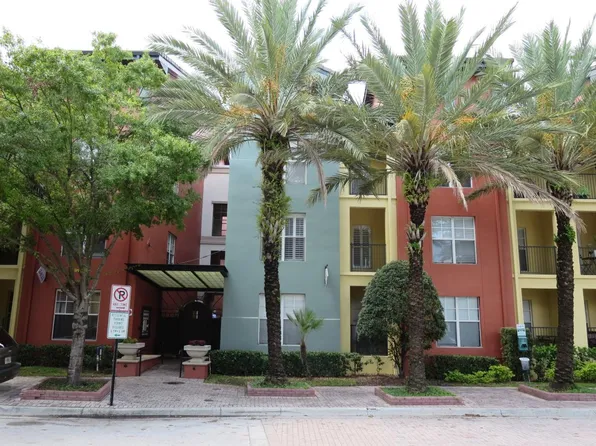 2401 W Horatio St Unit 732, Tampa, FL 33609