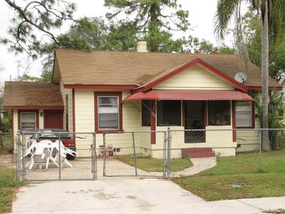 1221 22nd St, Orlando, FL, 32805