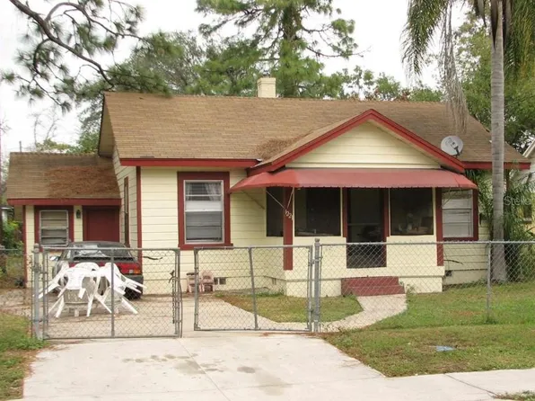 1221 22nd St, Orlando, FL 32805