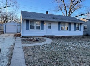 801 Balboa Rd, Champaign, IL 61820