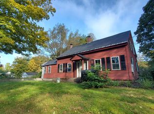 11 High St, Spofford, NH 03462