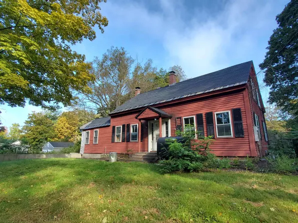11 High Street, Chesterfield, NH 03462
