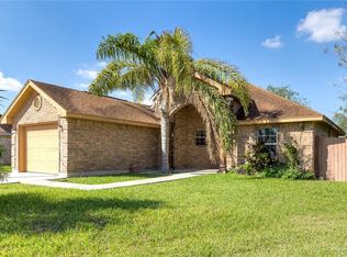801 Rachel Dr, Edinburg, TX 78539