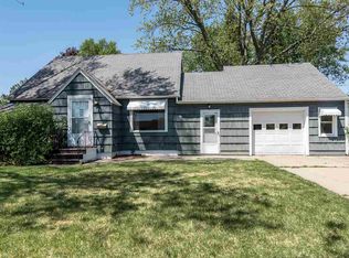 205 Vail St, Midland, MI 48642