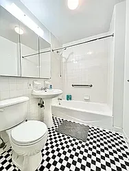 Rented by Keller Williams NYC