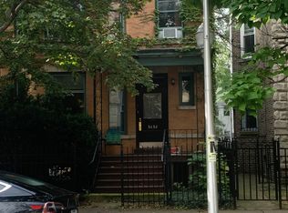 3632 N Racine Ave #2, Chicago, IL 60613