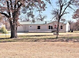 2244 County Road 313, Glen Rose, TX 76043