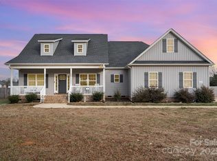 876 S Shiloh Rd, York, SC 29745